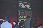 NYE Seoul Electronic Music Festival